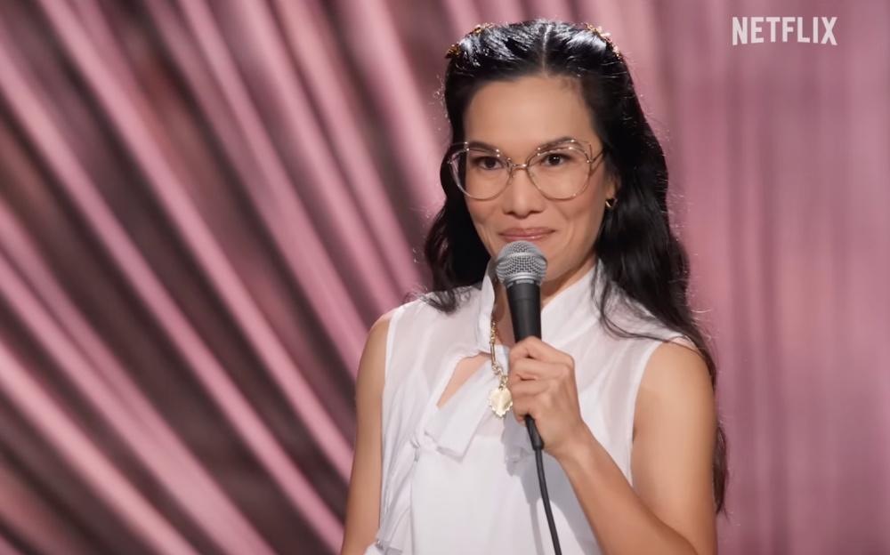 Ali Wong: Single Lady (2024)