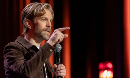 Anthony Jeselnik: Bones and All (2024)