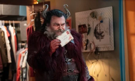 Dear Santa (2024)