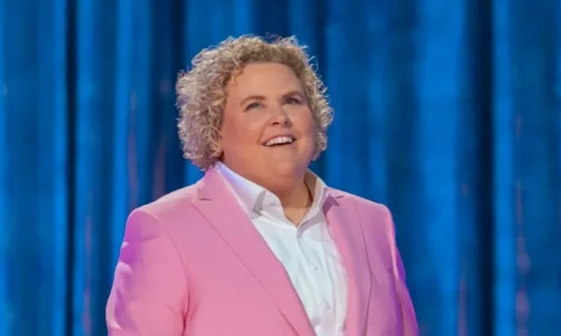 Fortune Feimster: Crushing It (2024)