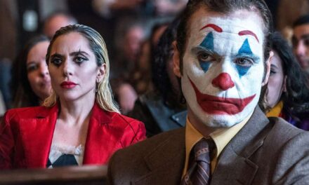 Joker: Folie a Deux (2024)