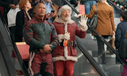 Red One (2024)