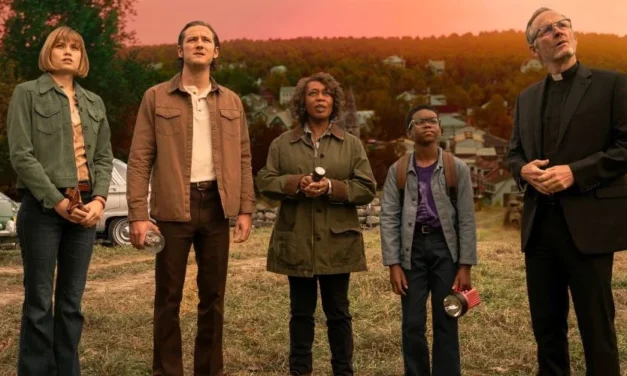 Salem’s Lot (2024)