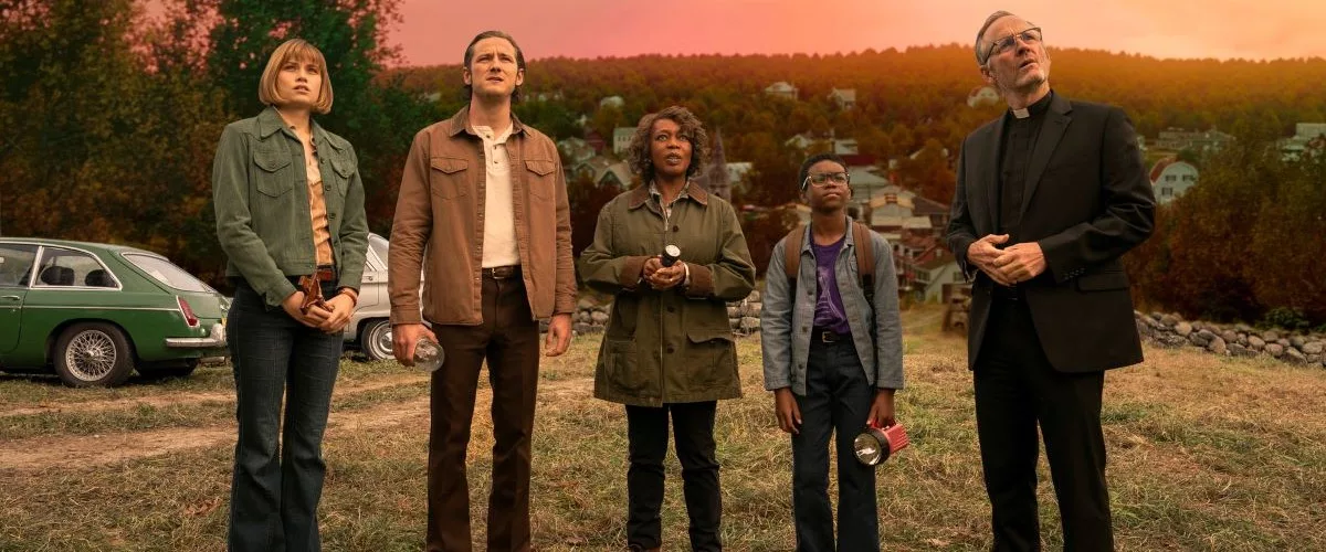 Salem’s Lot (2024)