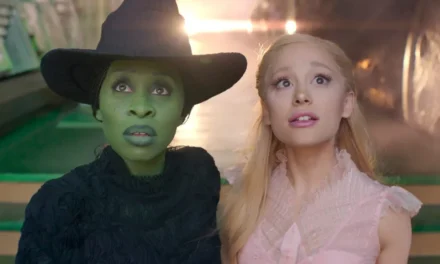 Wicked (2024)