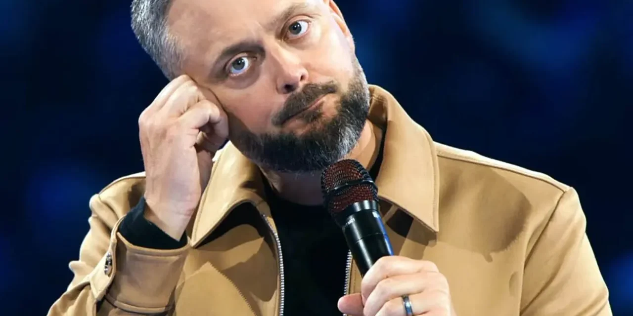 Your Friend, Nate Bargatze (2024)