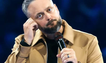 Your Friend, Nate Bargatze (2024)