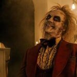 Beetlejuice Beetlejuice (2024)