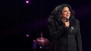 Michelle Buteau: A Buteau-ful Mind at Radio City Music Hall (2024)